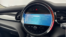 MINI Hatchback 1.5 Cooper Classic 5dr Petrol Hatchback